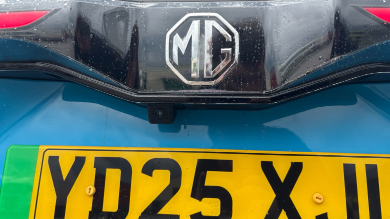 MG MG4 150kW Trophy EV Long Range 64kWh 5dr Auto Electric Hatchback